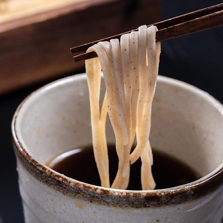فندق أبيست جينزا كيوباشي طوكيو المظهر الخارجي الصورة